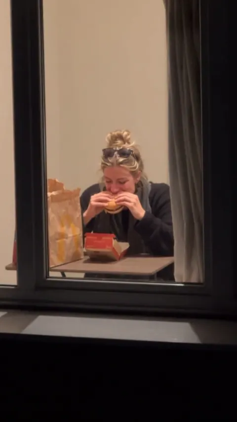 The bite